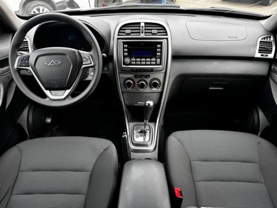 Chery Tiggo (T11) I Рестайлинг (FL) Москва  - изображение 9
