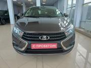 Lada (ВАЗ) Vesta I Арзамас  - изображение 19