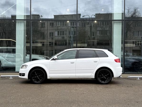 Audi A3 II (8P) Рестайлинг 2 с пробегом 2012 года, цена 890 000 рублей, 152293 км, хэтчбек, Автокод Объявления