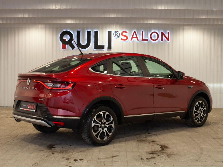 Renault Arkana I Иваново  - изображение 10