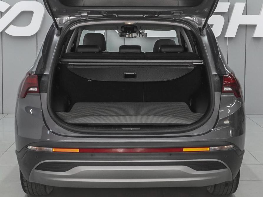 Hyundai Santa Fe IV Рестайлинг Ростов-на-Дону  - изображение 19