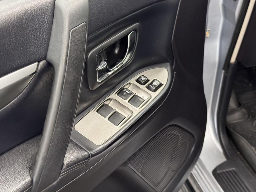 Mitsubishi Pajero IV Воронеж  - изображение 16