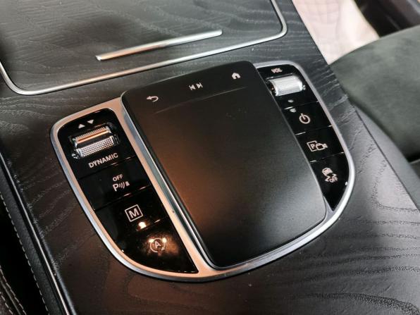 Mercedes-Benz GLC Coupe I (C253) Рестайлинг с пробегом 2020 года, цена 4 221 000 рублей, 89797 км, внедорожник, Автокод Объявления