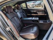 BMW 7 серии VI (G11/G12) Краснодар  - изображение 38
