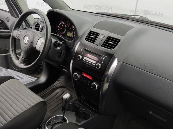Suzuki SX4 I (Classic) Рестайлинг с пробегом 2010 года, цена 819 000 рублей, 165233 км, хэтчбек, Автокод Объявления