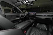 Changan Deepal S07 I Москва  - изображение 21