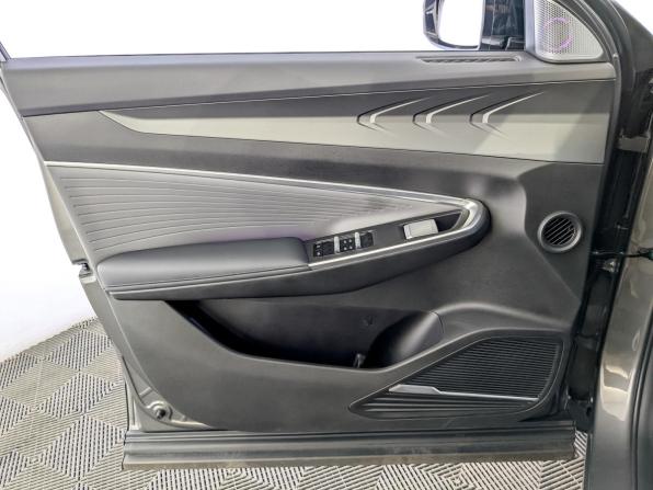 Geely Cityray с пробегом 2024 года, цена 2 450 000 рублей, 16455 км, внедорожник, Автокод Объявления