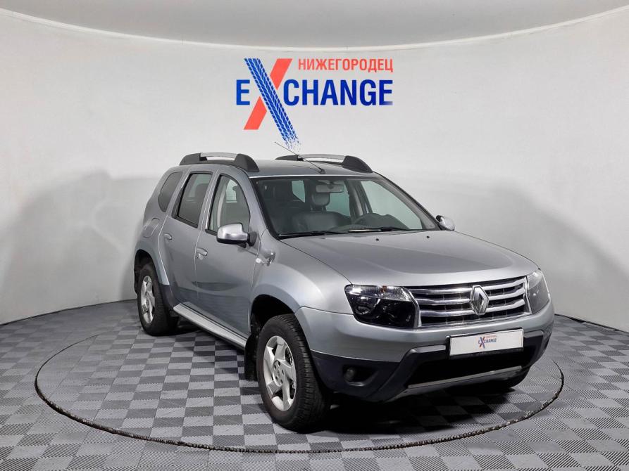 Renault Duster I Нижний Новгород  - изображение 3