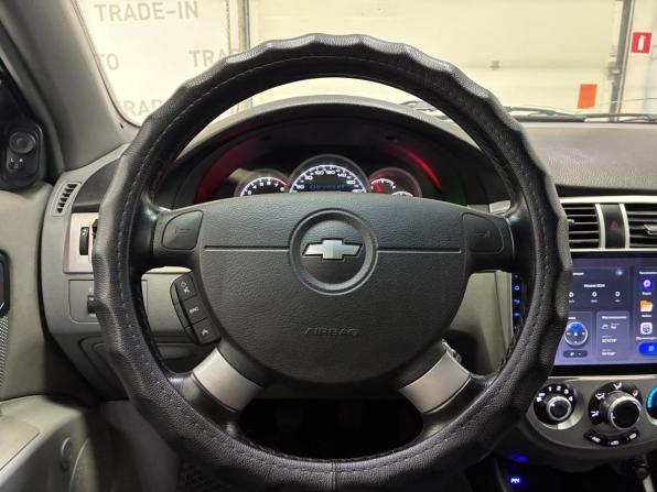 Chevrolet Lacetti I с пробегом 2012 года, цена 455 000 рублей, 132000 км, седан, Автокод Объявления