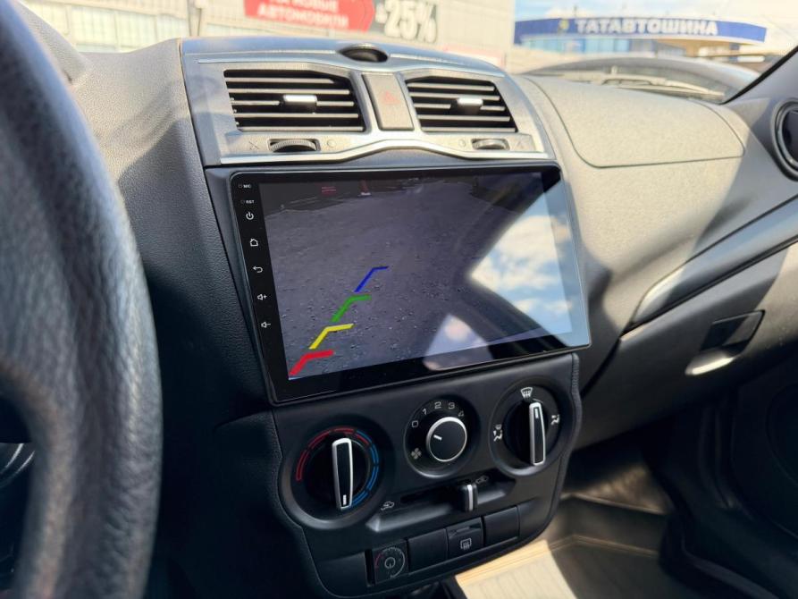 Lada (ВАЗ) Granta I Рестайлинг Набережные Челны  - изображение 15