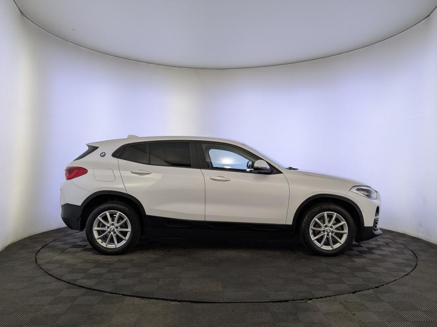 BMW X2 I (F39) Москва  - изображение 4