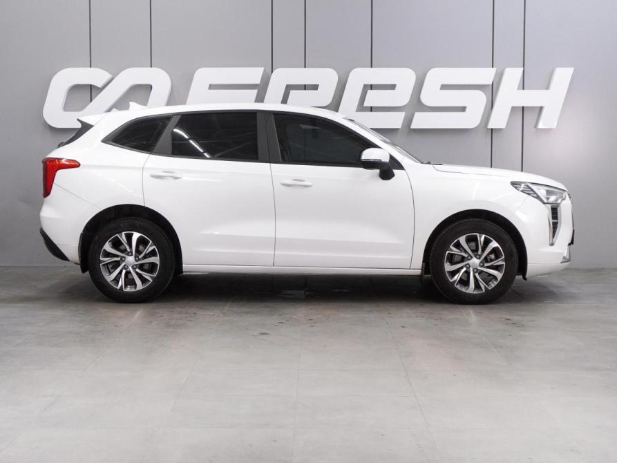 Haval Jolion I Воронеж  - изображение 5