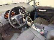 Toyota Auris I Рестайлинг Пермь  - изображение 28