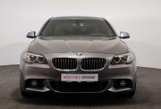 BMW 5 серии VI (F10/F11/F07) Рестайлинг Ярославль  - изображение 27