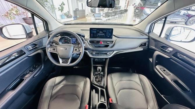 JAC JS3 с пробегом 2024 года, цена 1 330 000 рублей, 33000 км, внедорожник, Автокод Объявления