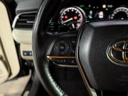 Toyota Camry VIII (XV70) Рестайлинг Екатеринбург  - изображение 47