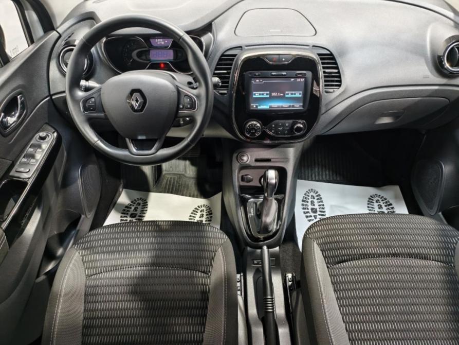 Renault Kaptur I Курск  - изображение 8