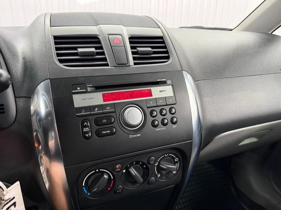 Suzuki SX4 I (Classic) Рестайлинг Краснодар  - изображение 11