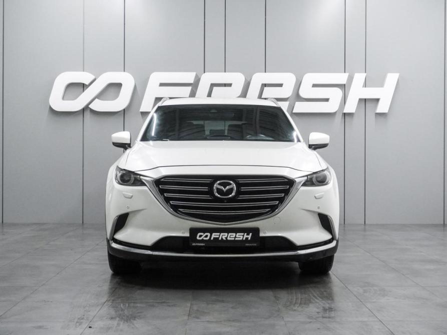 Mazda CX-9 II Воронеж  - изображение 3