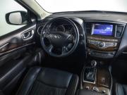 Infiniti QX60 I Рестайлинг Санкт-Петербург  - изображение 49