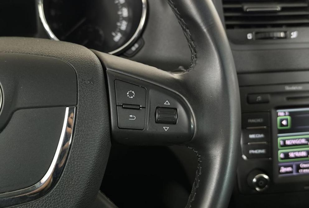 Skoda Yeti I Нижний Новгород  - изображение 16