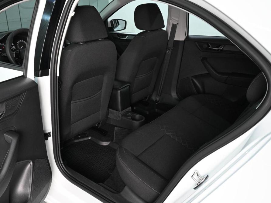 Skoda Rapid II Ростов-на-Дону  - изображение 11