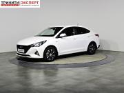 Hyundai Solaris II Рестайлинг Белгород  - изображение 17