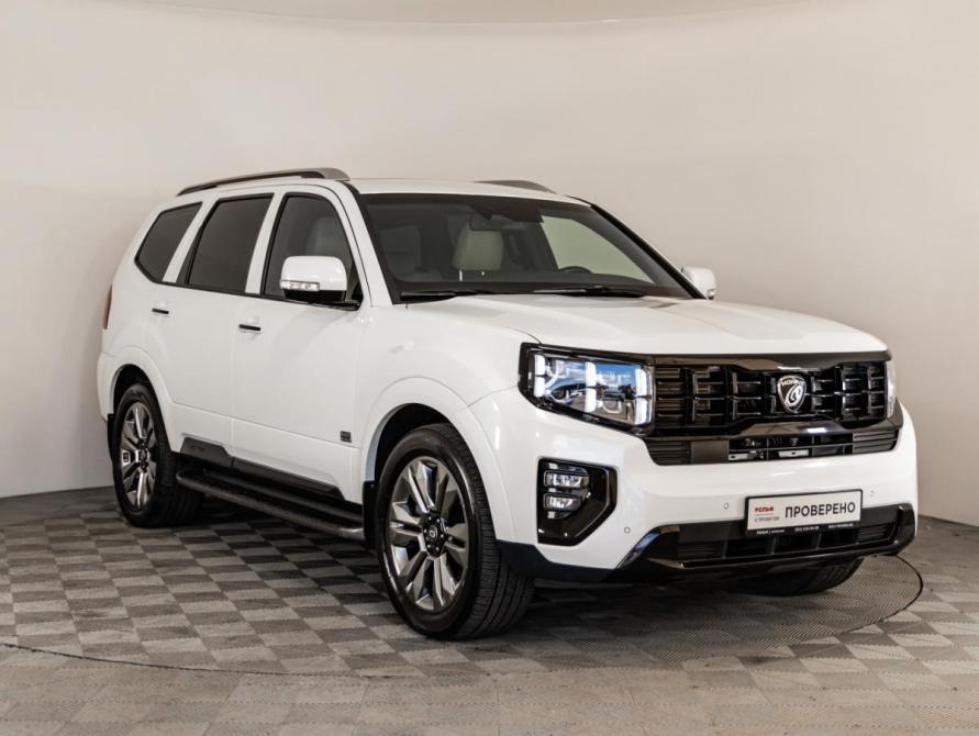 Kia Mohave I Рестайлинг 2 Санкт-Петербург  - изображение 3