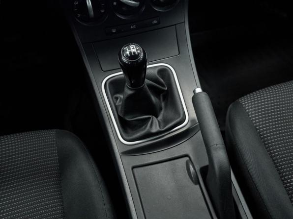 Mazda 3 II (BL) с пробегом 2011 года, цена 728 000 рублей, 160875 км, седан, Автокод Объявления