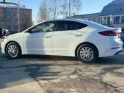 Hyundai Avante VI Рестайлинг Ижевск  - изображение 41