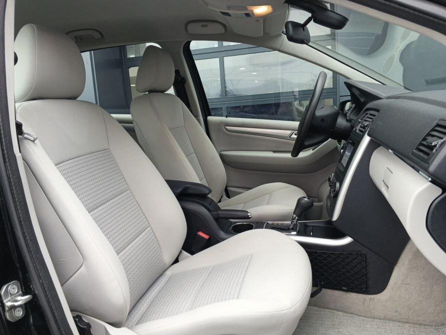 Mercedes-Benz B-Класс I (W245) Рестайлинг Москва  - изображение 20