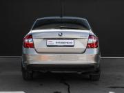 Skoda Rapid I Рестайлинг Москва  - изображение 24