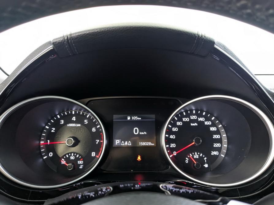 Kia Ceed III Москва  - изображение 16
