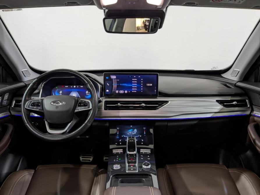 Chery Tiggo 8 Pro I Химки  - изображение 28