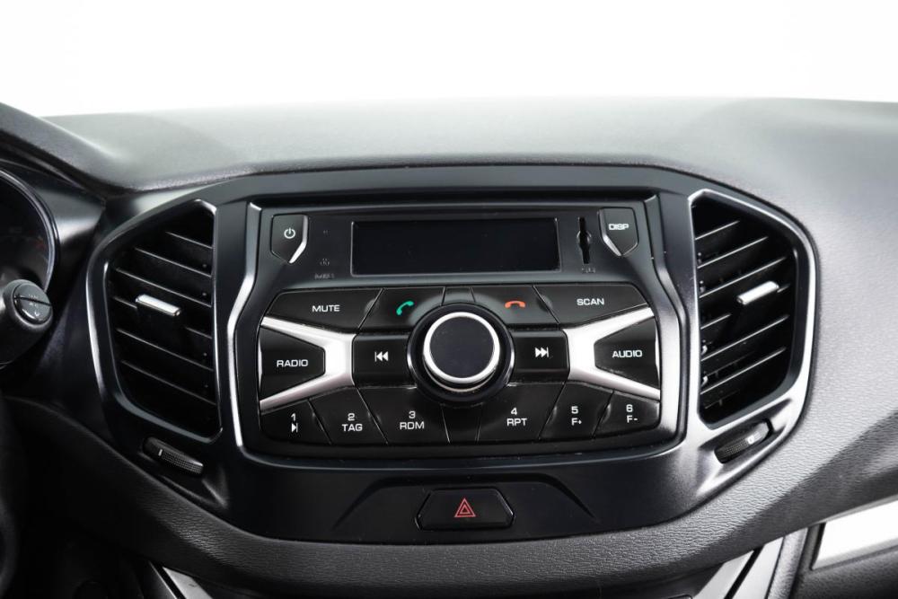 Lada (ВАЗ) Vesta I Пермь  - изображение 16