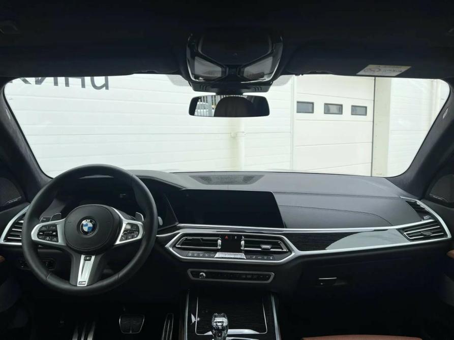 BMW X7 I (G07) Санкт-Петербург  - изображение 11