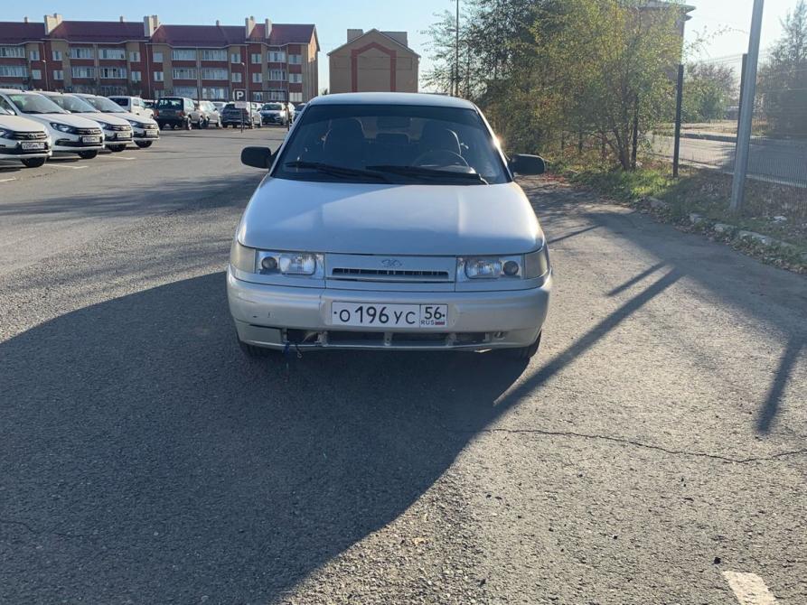 Lada (ВАЗ) 2110 Оренбург  - изображение 2