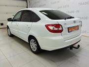 Lada (ВАЗ) Granta I Пермь  - изображение 26