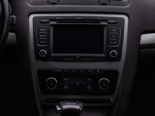 Skoda Octavia II (A5) Рестайлинг с пробегом 2012 года, цена 850 000 рублей, 202322 км, универсал, Автокод Объявления