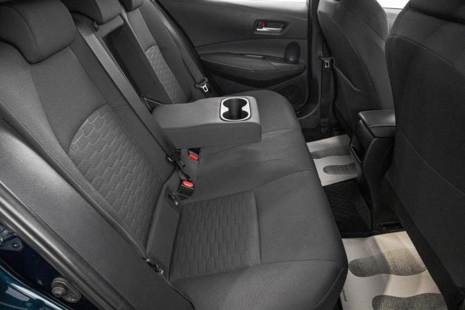 Toyota Corolla XII (E210) с пробегом 2019 года, цена 1 949 000 рублей, 77000 км, хэтчбек, Автокод Объявления