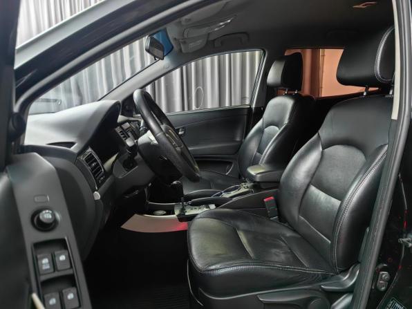 SsangYong Actyon II с пробегом 2013 года, цена 872 000 рублей, 165000 км, внедорожник, Автокод Объявления