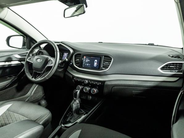 Lada (ВАЗ) Vesta I Рестайлинг (NG) с пробегом 2024 года, цена 1 149 700 рублей, 22559 км, седан, Автокод Объявления