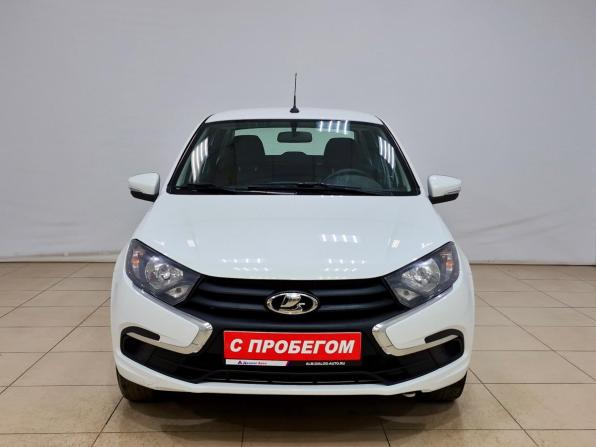 Lada (ВАЗ) Granta I Рестайлинг с пробегом 2025 года, цена 808 000 рублей, 34156 км, седан, Автокод Объявления