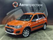 Lada (ВАЗ) Kalina II Ставрополь  - изображение 23