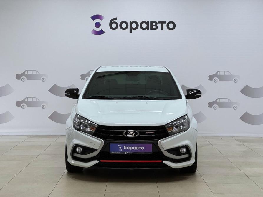 Lada (ВАЗ) Vesta I Ставрополь  - изображение 2