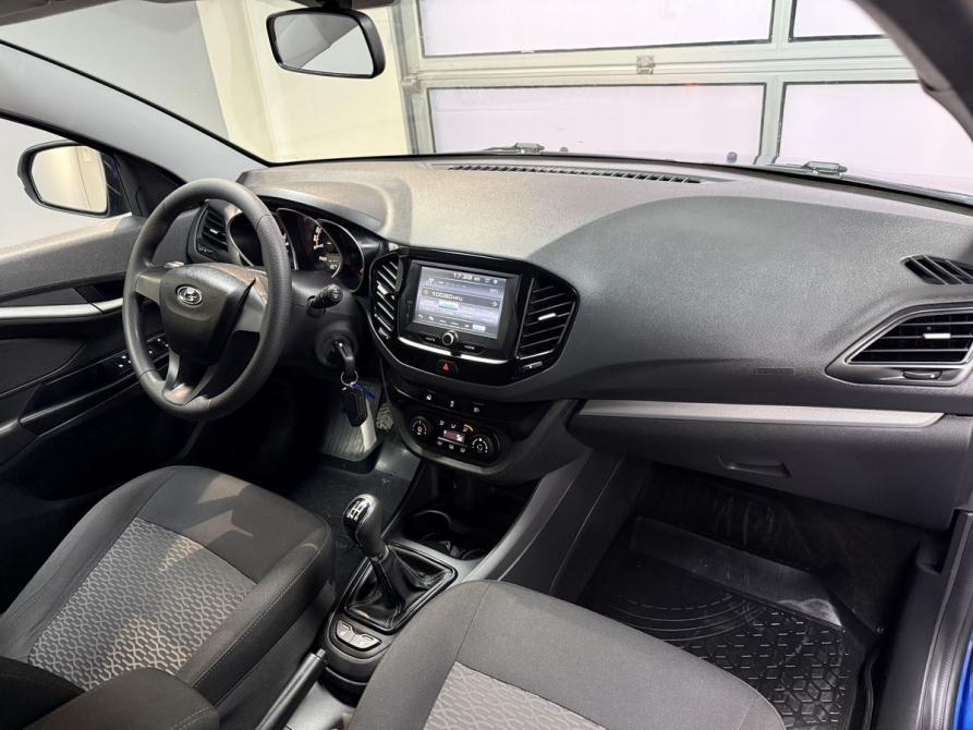 Lada (ВАЗ) Vesta I Тверь  - изображение 16