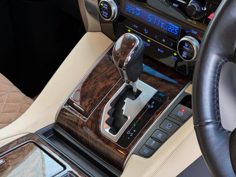 Toyota Alphard III Рестайлинг Воронеж  - изображение 23