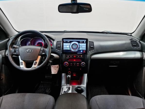 Kia Sorento II с пробегом 2011 года, цена 1 315 000 рублей, 190972 км, внедорожник, Автокод Объявления