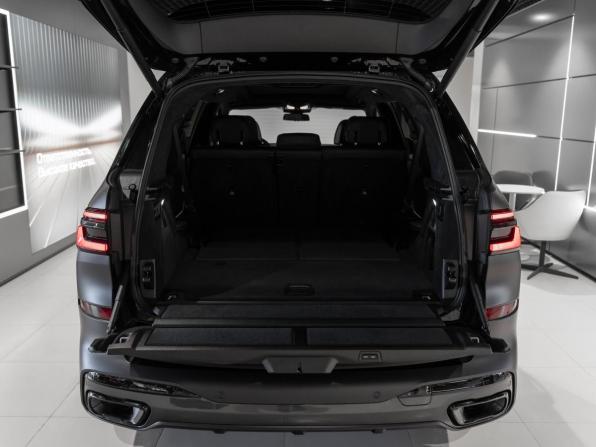 BMW X7 I (G07) Рестайлинг с пробегом 2023 года, цена 14 900 000 рублей, 22060 км, внедорожник, Автокод Объявления