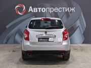 SsangYong Actyon II Рестайлинг Пермь  - изображение 29